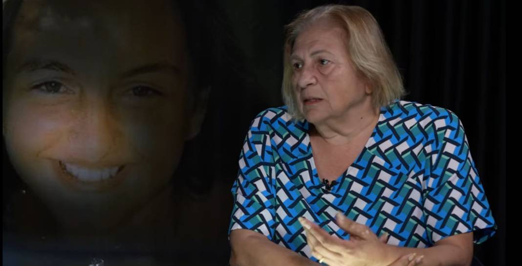 24 yıldır çözülemeyen Çağla Tuğaltay cinayetinde anneden Esra Esmeci’yi şoke eden açıklama: Katil tanıdık biri - Resim: 28